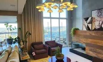 Imagem 4: Apartamento com 3 dormitórios para alugar em Nova Lima