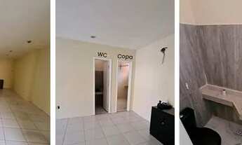 Imagem: Sala comercial