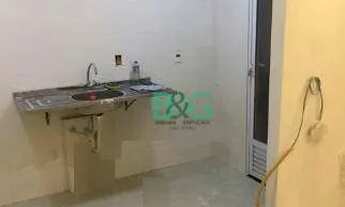 Imagem 4: Apartamento com 2 dormitórios à venda, 50 m² por R$ 349.000 - Cidade Martins - Guarulhos/S