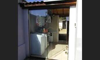 Imagem 2: CASA NO JARDIM CARVALHO