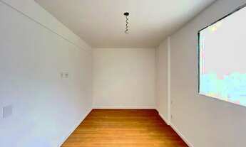 Imagem 6: Área privativa à venda, 2 quartos, 1 suíte, 3 vagas, São Lucas - Belo Horizonte/MG