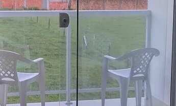 Imagem 4: Duplex com piscina