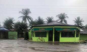 Imagem: Alugo ponto comercial com casa