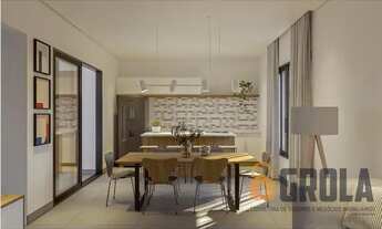 Imagem 7: Casa para Venda em Campo Mourão, Jardim Flora, 3 dormitórios, 2 suítes, 1 banheiro, 2 vaga