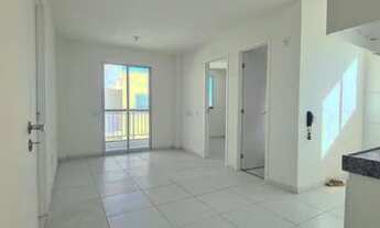 Imagem 5: Apartamento para aluguel com 45 metros quadrados com 2 quartos em Coité - Eusébio - CE