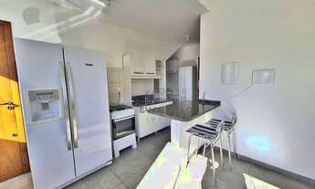 Imagem 6: APTO 01 Quarto, Mobiliado, 01 Vaga - Abraão - Santa Catarina