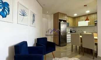 Imagem 3: Apartamento 48mts à VENDA no Residencial Cidade Jardim