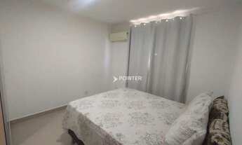 Imagem 7: Apartamento com 2 dormitórios para alugar, 60 m² por R$ 1.800/mês - Residencial Aquários