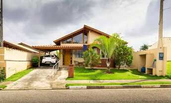 Imagem: CASA 3DTS PISCINA VENDA LOCAÇÃO COND IBITI