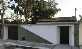 Imagem 2: Casa com 03 quartos no Dinah Borges - Eunápolis