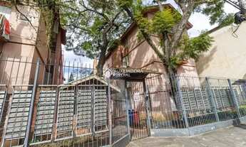 Imagem 2: PORTO ALEGRE - Apartamento Padrão - Menino Deus