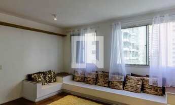 Imagem 3: Apartamento à Venda - Brooklin, 1 Quarto, 60 m2