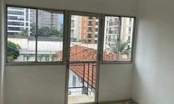 Imagem 1: Apartamento com 1 Dormitório para venda e locação na Vila Olímpia