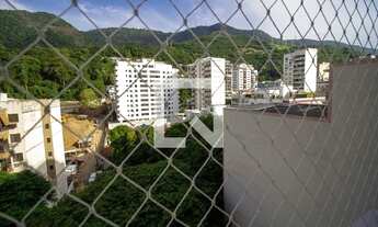 Imagem 5: Apartamento para Aluguel - Tijuca, 4 Quartos, 156 m2