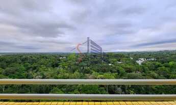 Imagem 3: Alugo apartamento mobiliado no Condomínio Ilhas Gregas - bairro Ponta Negra