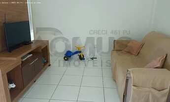 Imagem: Apartamento no Condomínio Praia Da Sereia