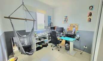 Imagem 4: Apartamento para venda com 58 metros quadrados com 2 quartos