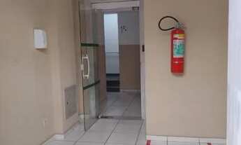 Imagem 3: Apartamento Condomínio Recanto do Tingui - Campo Grande