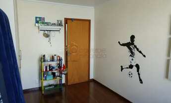 Imagem 5: Apartamento Padrão em Jundiaí