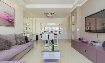 Imagem 5: CURITIBA - Apartamento Padrão - Mercês