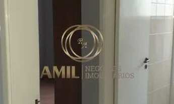 Imagem 6: LA-Ra Amil Aluga Apartamento de 75m² com 3 dormitórios no Jardim Alvorada, Zona Oeste