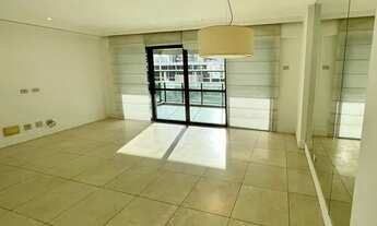 Imagem 3: Barra da Tijuca - condomínio Península Gauguin