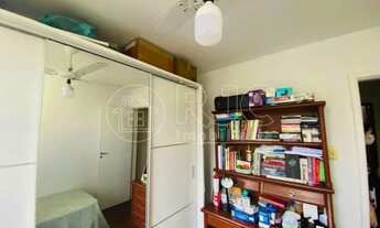 Imagem 7: Apartamento para venda possui 90 metros quadrados com 3 quartos em Tijuca - Rio de Janeiro