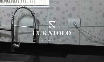 Imagem 3: Seu novo lar em Diadema: Apartamento de 2 Dorms com Vaga no Centro da cidade Pronto para