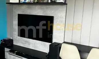 Imagem 2: Apartamento para aluguel possui 65 metros quadrados com 2 quartos em Bussocaba - Osasco