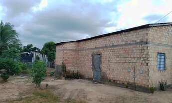 Imagem 6: Aluga-se Casa com 1 dormitório