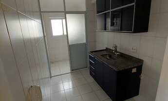 Imagem 3: Oportunidade Apto a venda de 2 dorms, 1 suite, 1 vaga livre, lazer completo, condomínio no