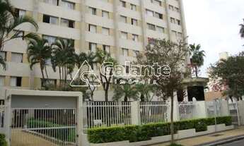 Imagem 2: Apartamento - Centro - Campinas