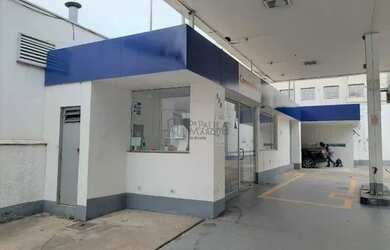 Imagem 5: Estabelecimento Comercial (posto de Gasolina) para venda em Bosque da Saúde