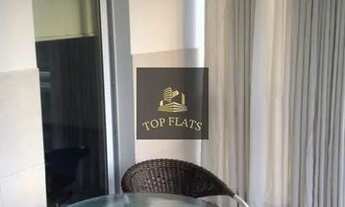 Imagem 6: Flat Para Locação - Brooklin