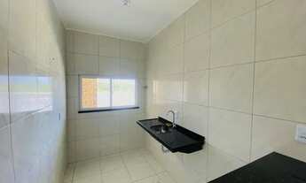 Imagem 2: Casa para venda possui 88 metros quadrados com 2 quartos em Ancuri - Itaitinga - CE