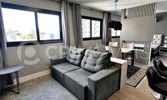 Imagem 1: APARTAMENTO DE 1 QUARTO NO BAIRRO AUXILIADORA