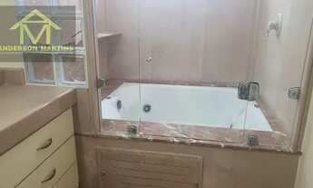 Imagem 3: Lindo 4 quartos no Ed. Sular Plage Cód: 19435 z Anderson Martins Imóveis vende