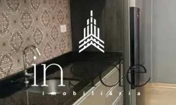 Imagem: Apartamento para venda tem 50 metros quadrados