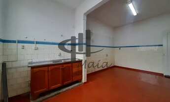 Imagem 5: Locação Casa Sao Caetano do Sul Barcelona Ref: 38338