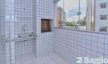 Imagem 4: Apartamento de 3 quartos para alugar no bairro Ecoville