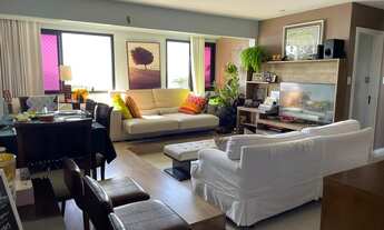 Imagem: Apartamento para aluguel possui 140 metros