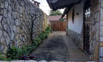 Imagem 4: Chalé Verão Vermelho