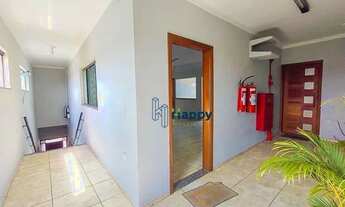 Imagem 2: Apartamento com 2 dormitórios para alugar, 100 m² por R$ 2.200,00/mês - Centro - Paulínia