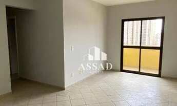 Imagem 2: Apartamento com 3 dormitórios para alugar, 90 m² por R$ 2.000 o aluguel - Vila Redentora