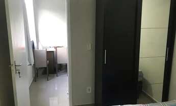 Imagem 2: Alugo apto 2 quartos mobiliado