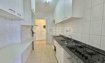 Imagem 2: Apartamento para locação Jd Marajoara, 73m², 3 dormssendo1suite 1 vaga