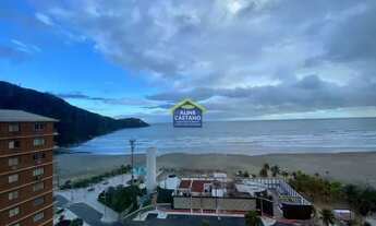 Imagem 2: ALTO PADRAO, CANTO DO FORTE, MEGA SACADA FRENTE PARA O MAR