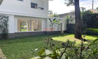 Imagem 2: CASA NA GRANJA JULIETA COM 4 DORMITÓRIOS, 2 SUÍTES E 4 VAGAS DE GARAGEM