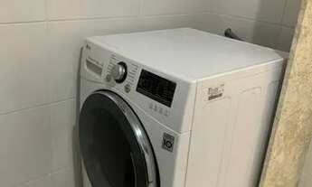 Imagem 4: Apartamento para aluguel possui 70 metros quadrados com 2 quartos em Intermares - Cabedelo