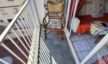 Imagem 3: Apê rua Itapixé R$ 255 mil (Vila Mangalot